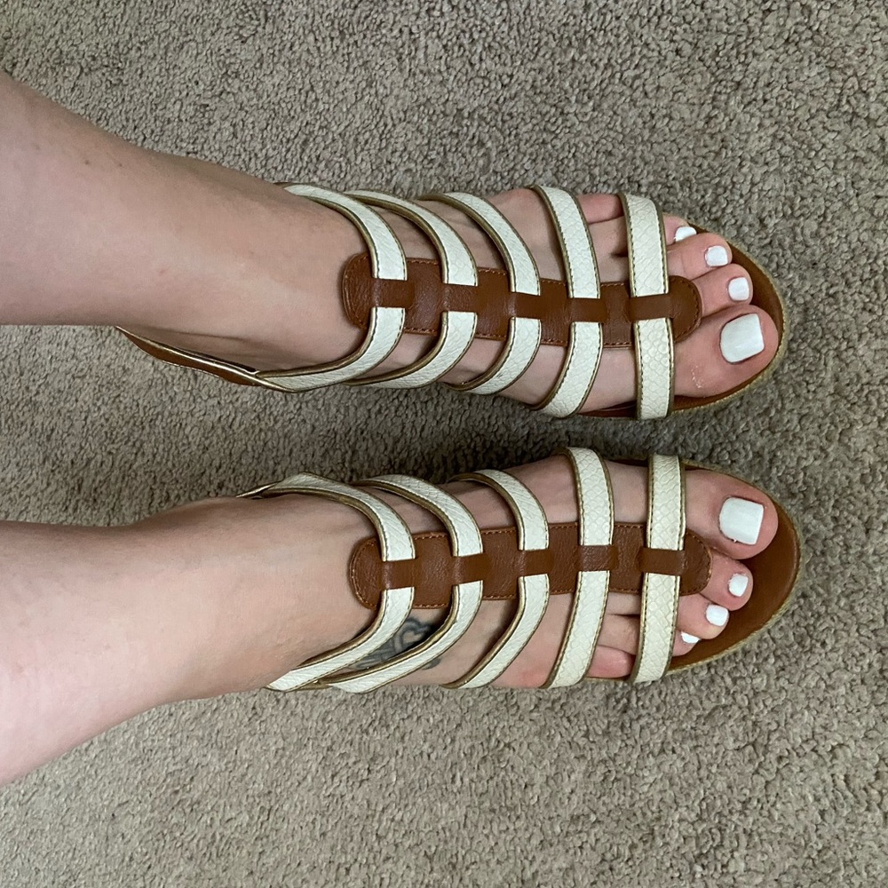 Wedges